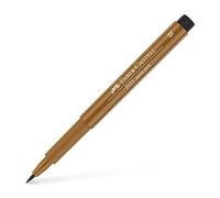 Faber-Castell Pitt cepillo del artista del l?piz (sombra tostada) (jap?n importaci?n)