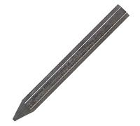 Faber-Castell Pitt Graphite Pencil 6B 6B Negro