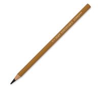 Faber-Castell 112992 - Lápiz de carboncillo Pitt Monochrome greaseproof, blando, 1 unidad