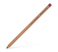 Faber-Castell Pitt Pastel Rojo Violeta-Lápiz Individual-194, Madera, 17.9x1x1 cm