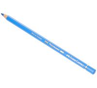 Faber-Castell Polychromos 110120 - Lápiz de color (Fijo, Madera, Azul, Azul, Alrededor)