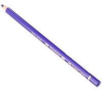 Faber-Castell Polychromos 110137 Violeta 1pieza(s) laápiz de color - Lápiz de color (1 pieza(s), Fijo, Violeta, Madera, Violeta, Alrededor)