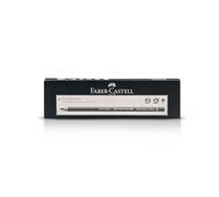 Faber-Castell Polychromos 110271 - Lápiz de color (Fijo, Madera, Gris, Gris, Alrededor)
