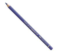 Faber-Castell Polychromos - Lápices de colores para artistas, color azul cobalto Nicht zutreffend