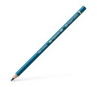 Faber-Castell Polychromos - Lápices de colores para artistas, color Helio Turquesa Nicht zutreffend