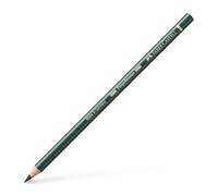Faber-Castell Polychromos - Lápices de colores para artistas, color Juniper Verde Nicht zutreffend