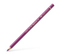 Faber-Castell Polychromos - Lápices de colores para artistas, color Morado/Rosa Nicht zutreffend