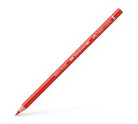 Faber-Castell Polychromos - Lápices de colores para artistas, color Rojo cadmio claro. Nicht zutreffend