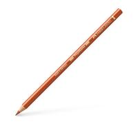 Faber-Castell Polychromos - Lápices de colores para artistas, color terracota Nicht zutreffend