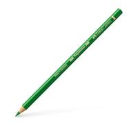 Faber-Castell Polychromos - Lápices de colores para artistas, color Verde permanente Nicht zutreffend
