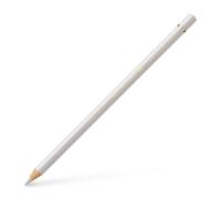 Faber Castell Polychromos Lápiz de Color para Artistas, Gris (Cold Grey I), 3.8 mm