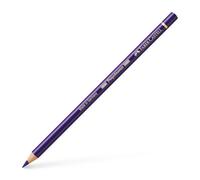 Faber-Castell Polychromos Lápiz de Color para Artistas, Morado (Mauve), 3.8 mm