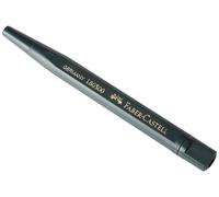 Faber-Castell - Portaborrador (cristal)