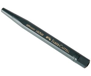 Faber-Castell - Portaborrador (cristal)