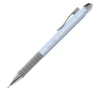 Faber-Castell 232512 - Portaminas Apollo Sky Blue - 0,5mm