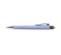 Faber-Castell Portaminas Poly Matic 0,7 mm de una pieza Blassiris