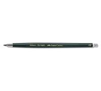 Faber-Castell Portaminas Tk 9400 3 Verde (5 Unidades)