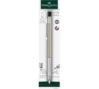 Faber-Castell Portaminas TK-Fine Vario L 0,5 mm Dorado Champagne