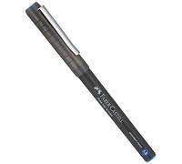 FABER-CASTELL ROLLER FREE INK 1.5 BLEU