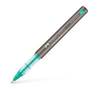 Faber-Castell Roller Free Ink Needle 0.5 verde
