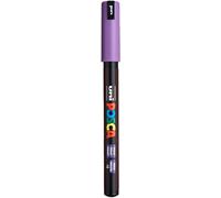 POSCA PC-1MR rotulador morado (0,7 mm redondo)
