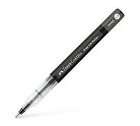 Faber-Castell Adel Free Ink trazo ancho 1,5 mm, color negro