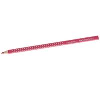 Faber-Castell Rotulador triangular, color fucsia