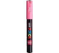 Faber Castell ROTULADOR Uniposca PC-1MR Rosa