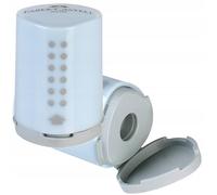 Faber-Castell Sacapuntas simple Mini Sky Blue (1 unidad)