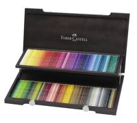 FABER-CASTELL - Set Albrecht Dürer, 120 lápices acuarelables