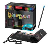 Faber-castell 116418 lápiz de color multicolor 72 pieza(s)
