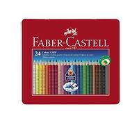 Faber-Castell 4005401124238 Caja de papel