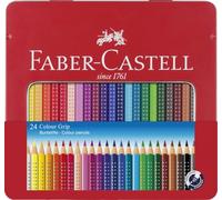 Faber-Castell 4005401124238 Caja de papel