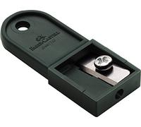 Faber-Castell Taille-mines pour mines jetables 50-41, Einzeln,2 unidades