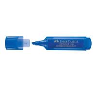 Faber Castell Textliner Highlighter Tinta a base de agua A prueba de manchas Caj