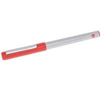 Faber-Castell Tinta Roller Pen 0.5mm - Rojo