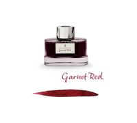 FABER-CASTELL Tintenglas Granate Rojo ninguno