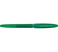 Faber Castell Uni-Ball UM-170 Signo Gelstick - Gel Pens (Retractable, Green, Green, Plastic, Metal)