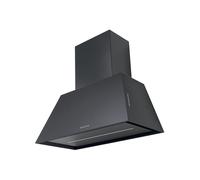 Faber CHLOE' EVO+ DG MATT A70 - 110.0458.989 Campana extractora De pared | Clase energética A | 70 cm, Gris Oscuro, LED