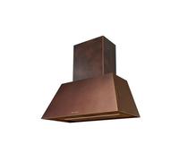 Faber CHLOÈ EV8+ OC A70 - 110.0456.174 Campana extractora De pared | Clase energética A | Diseño vintage, acabado cobre, 3 velocidades + boost