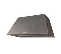 Faber CHLOÈ EV8+ OM A70 - 110.0456.129 Campana extractora De pared | Clase energética A | Iluminación LED, Acabado metal envejecido, Diseño retro