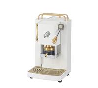 Faber coffee machines 3.0 pro essential - cafetera ese 44 mm compacta