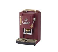 Faber coffee machines - deluxe 3.0 - cafetera ese 44 mm con válvula m