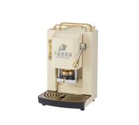 Faber coffee machines - deluxe 3.0 - cafetera ese 44 mm con válvula m
