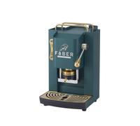 Faber coffee machines - deluxe 3.0 - cafetera ese de 44 mm con válvul