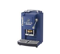 Faber coffee machines - deluxe 3.0 - cafetera ese de 44 mm con válvul