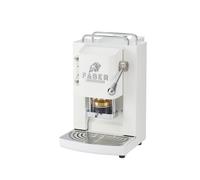 Faber coffee machines - deluxe 3.0 - cafetera ese de 44 mm con válvul