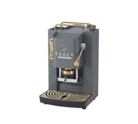 Faber coffee machines - deluxe 3.0 - cafetera ese de 44 mm con válvul