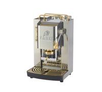 Faber coffee machines - deluxe 3.0 - cafetera ese de 44 mm con válvul