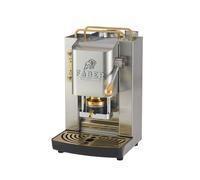 Faber coffee machines - deluxe 3.0 - cafetera ese de 44 mm con válvul